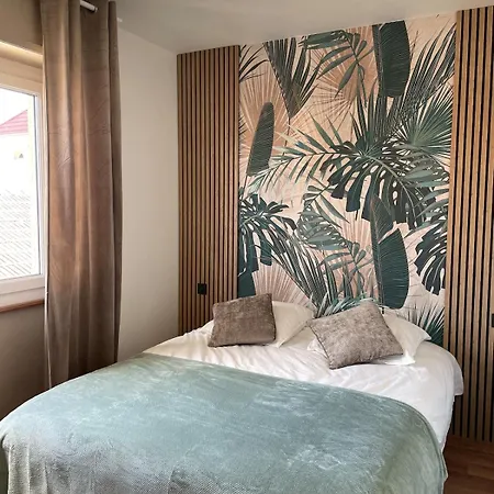 Grand Aux Portes De Strasbourg Daire
